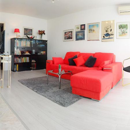 La Stella Apartment Split Bagian luar foto