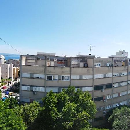 La Stella Apartment Split Bagian luar foto