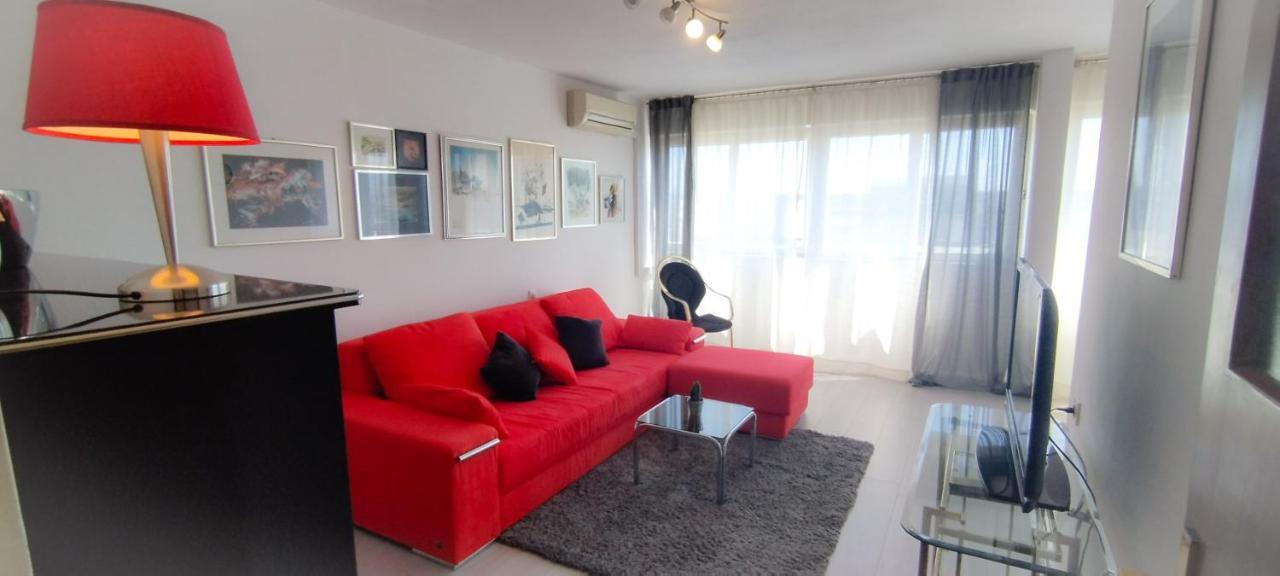 La Stella Apartment Split Bagian luar foto