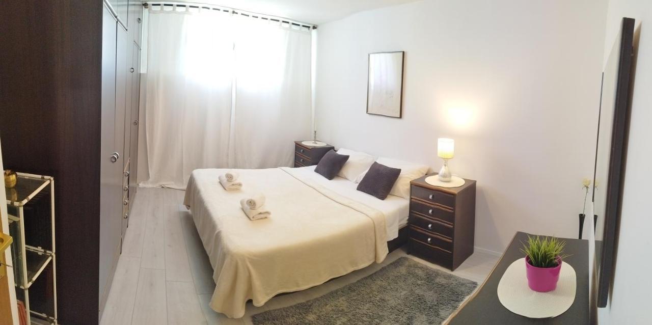 La Stella Apartment Split Bagian luar foto