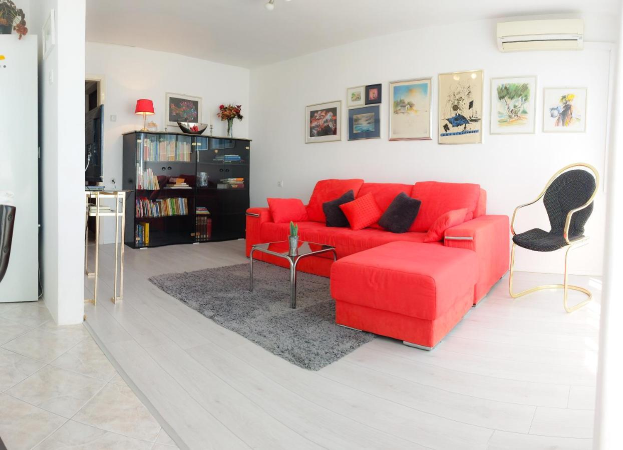 La Stella Apartment Split Bagian luar foto