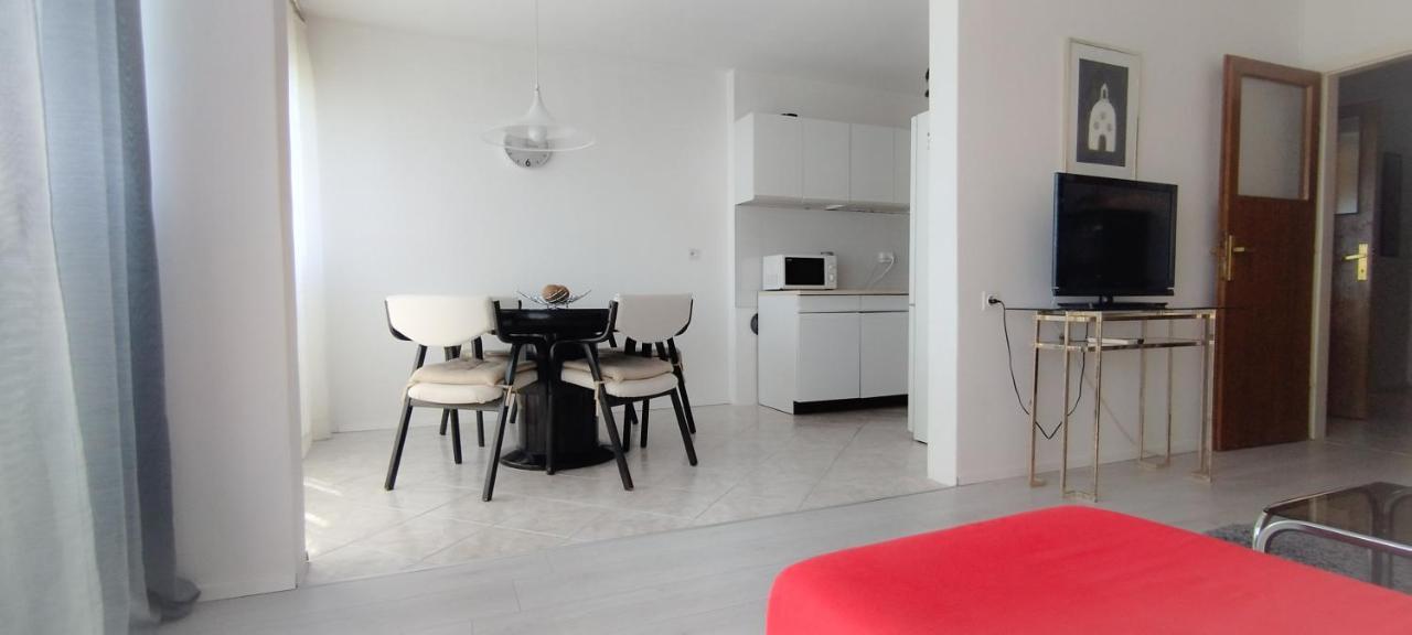 La Stella Apartment Split Bagian luar foto