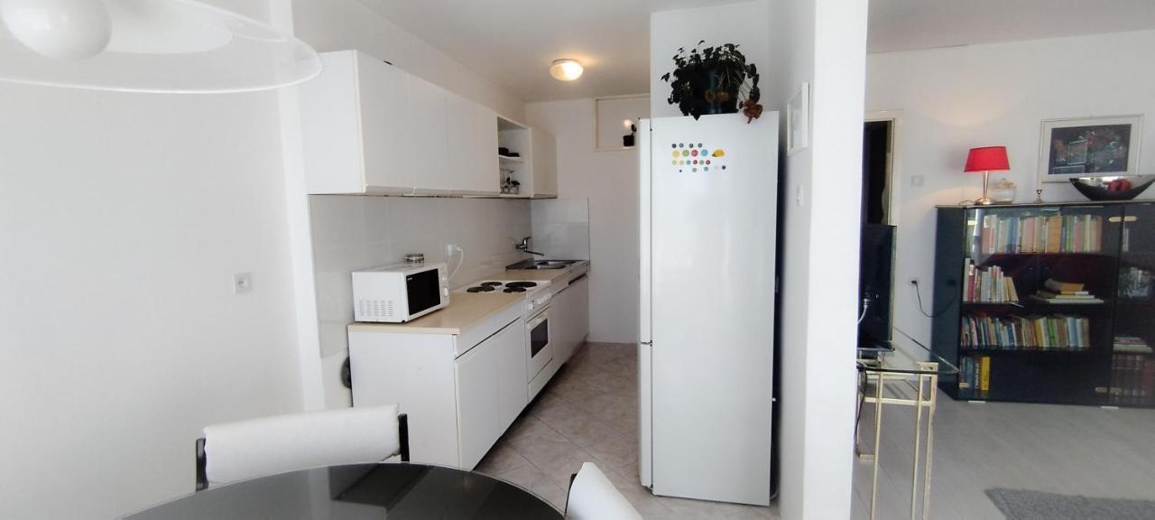 La Stella Apartment Split Bagian luar foto