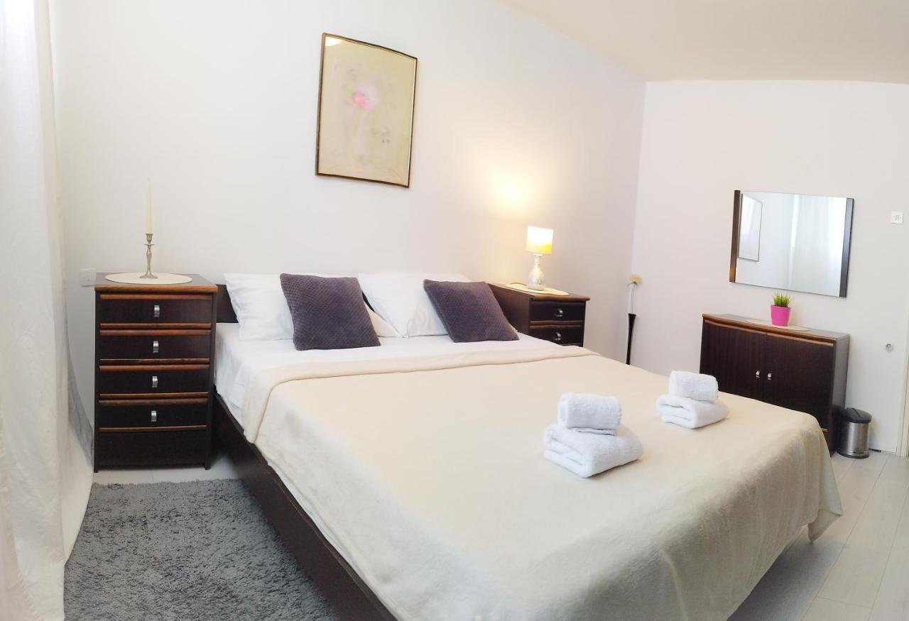 La Stella Apartment Split Bagian luar foto