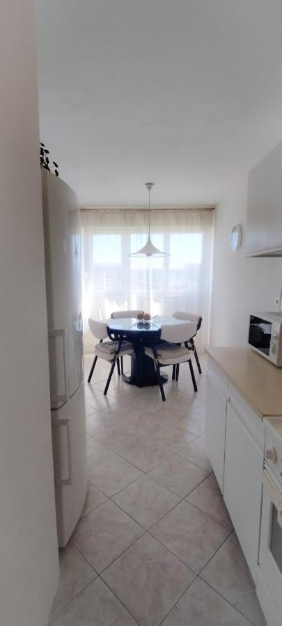 La Stella Apartment Split Bagian luar foto