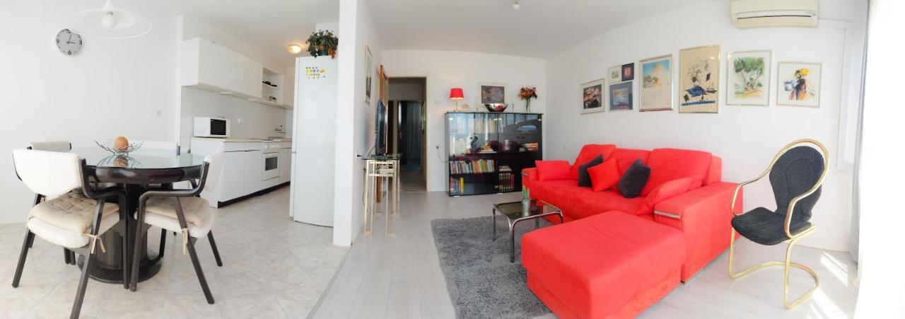La Stella Apartment Split Bagian luar foto