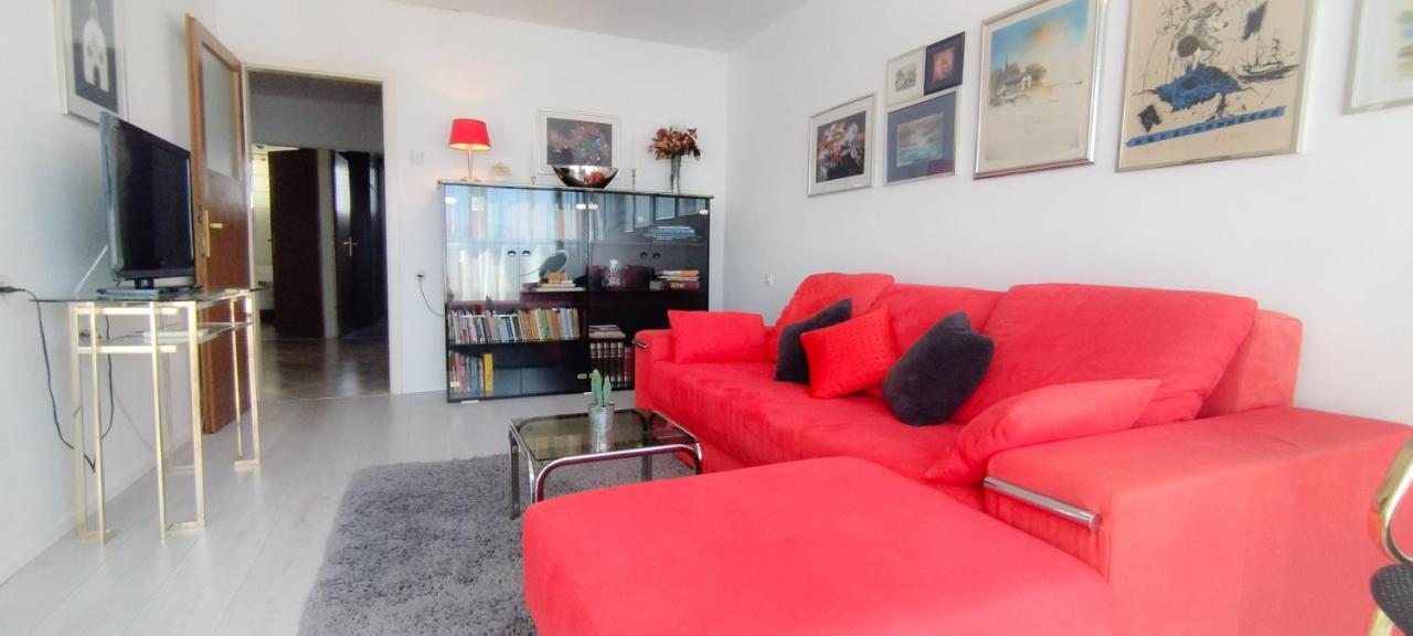 La Stella Apartment Split Bagian luar foto