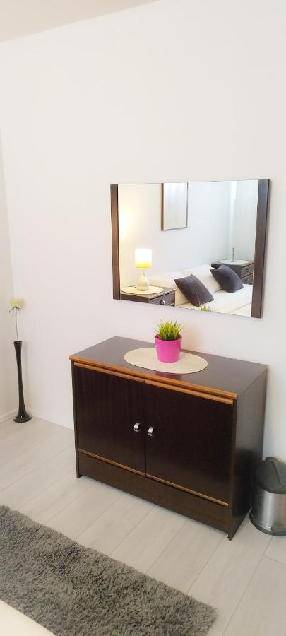 La Stella Apartment Split Bagian luar foto