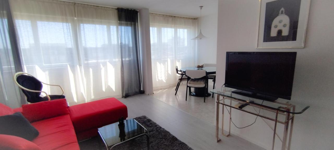 La Stella Apartment Split Bagian luar foto