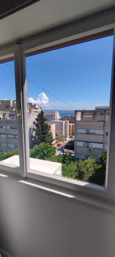 La Stella Apartment Split Bagian luar foto