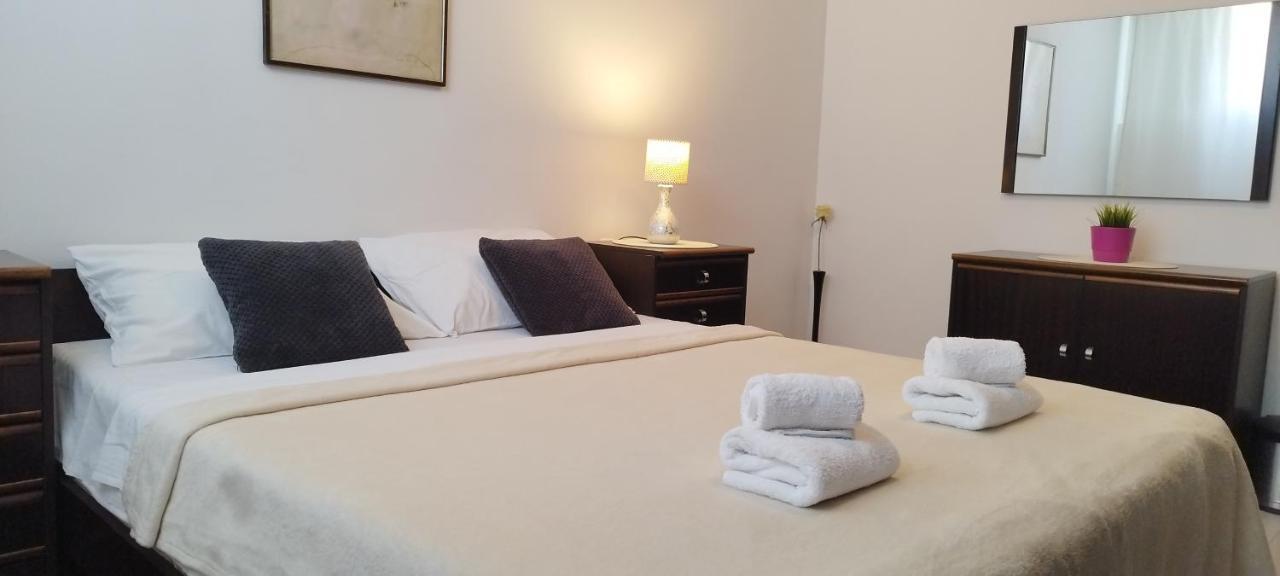 La Stella Apartment Split Bagian luar foto