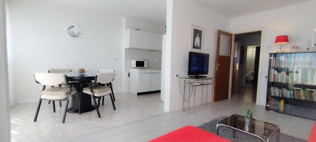 La Stella Apartment Split Bagian luar foto