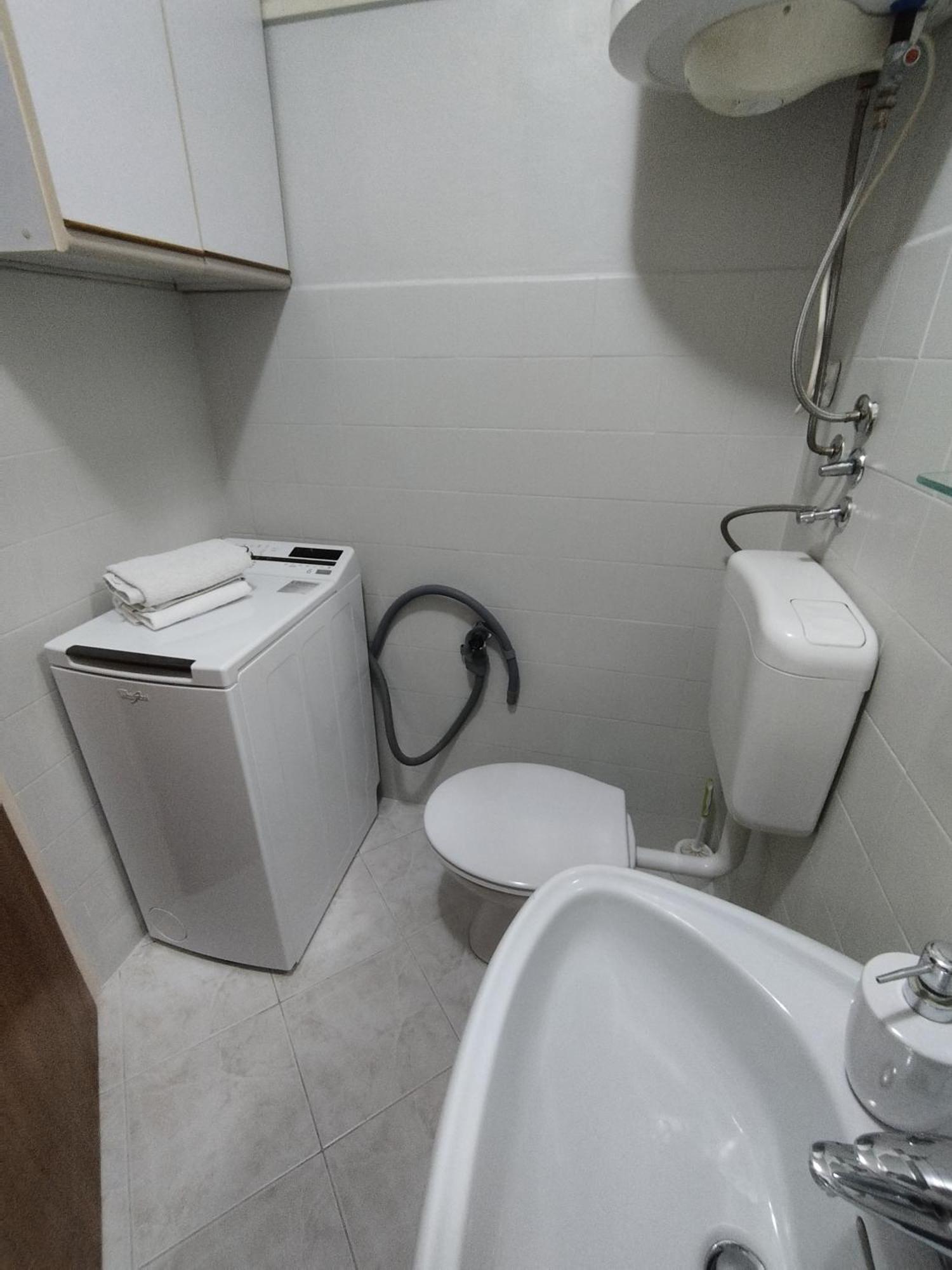 La Stella Apartment Split Bagian luar foto
